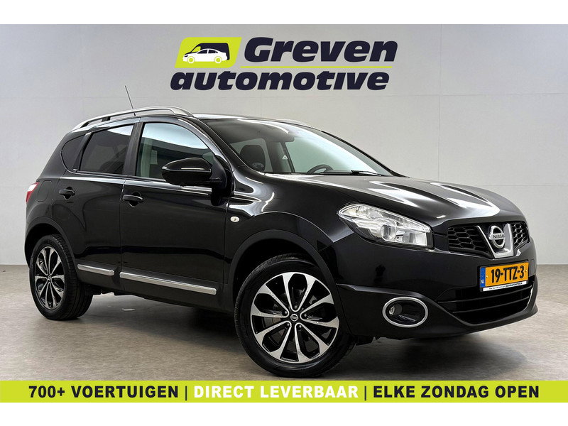 Nissan QASHQAI 1.6 Connect Edition 19TTZ3