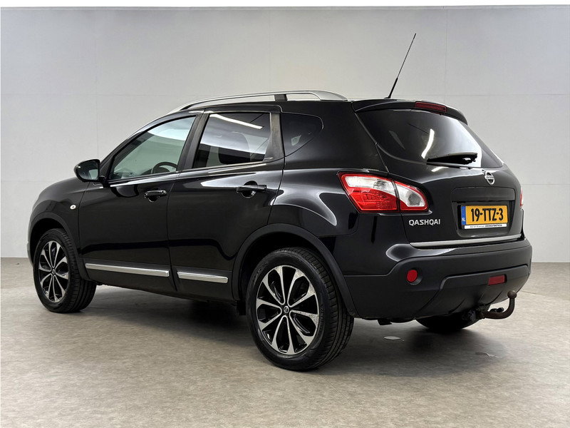 Nissan QASHQAI 1.6 Connect Edition 19TTZ3
