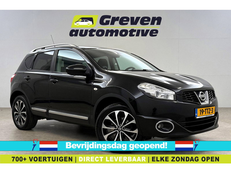 Nissan QASHQAI 1.6 Connect Edition 19TTZ3