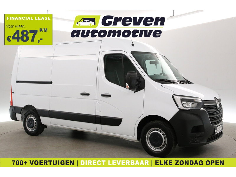 Renault Master 2.3 dCi L2H2 V14PJD