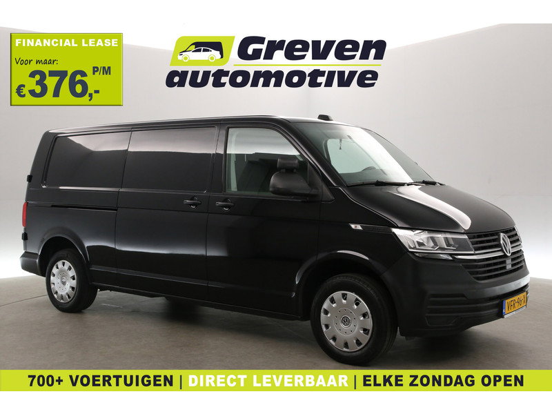 Volkswagen Transporter 2.0 TDI L2H1 VFR96X