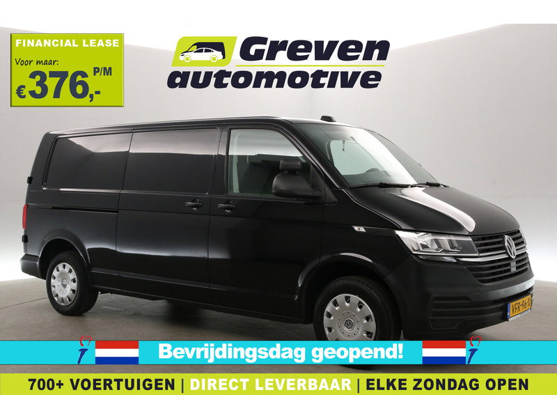 Volkswagen Transporter 2.0 TDI L2H1 VFR96X