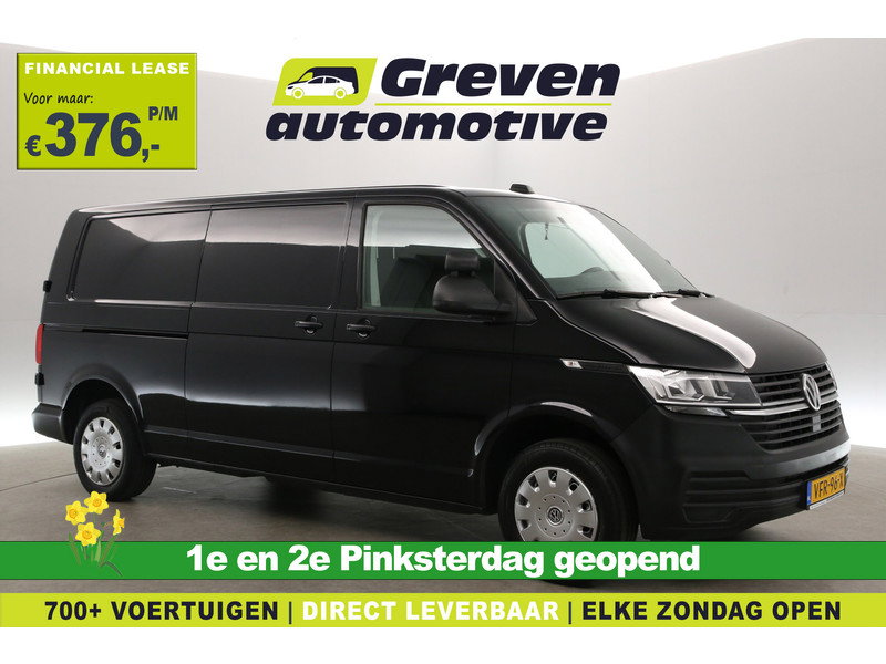 Volkswagen Transporter 2.0 TDI L2H1 VFR96X
