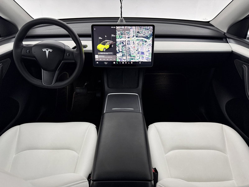 Tesla Model Y Long Range AWD 75 kWh N618LK