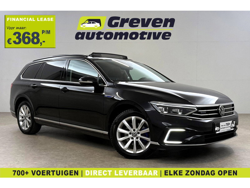 Volkswagen Passat 1.4 TSI PHEV GTE GR2462