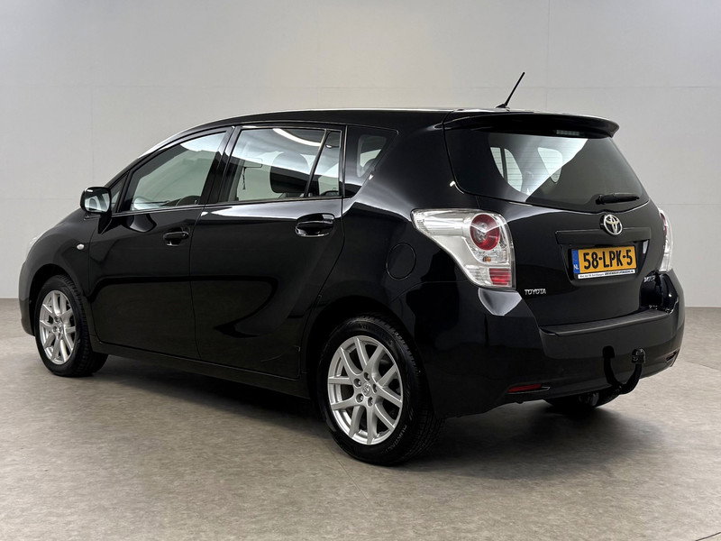 Toyota Verso 1.8 VVT-i Business 58LPK5