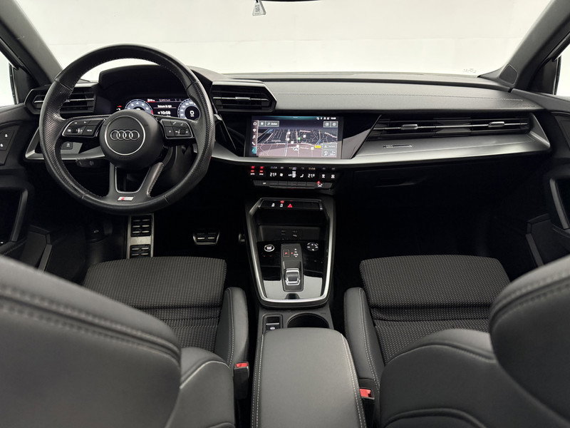 Audi A3 35 TFSI S-Line K744DP