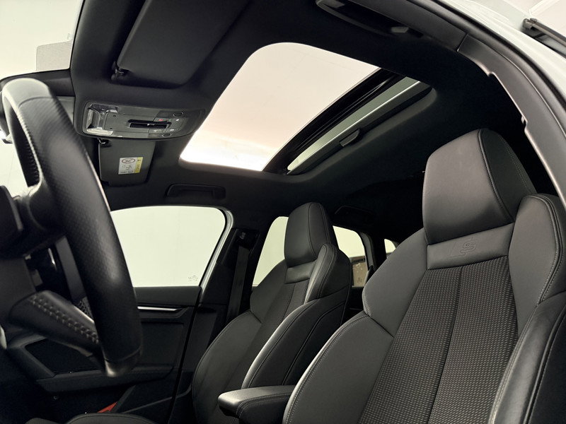 Audi A3 35 TFSI S-Line K744DP