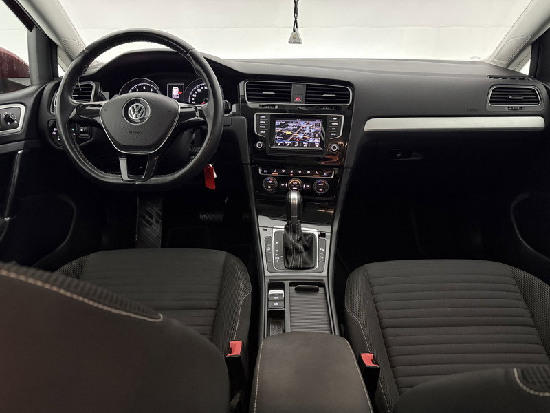 Volkswagen Golf 1.4 TSI Cup Edition GV533P