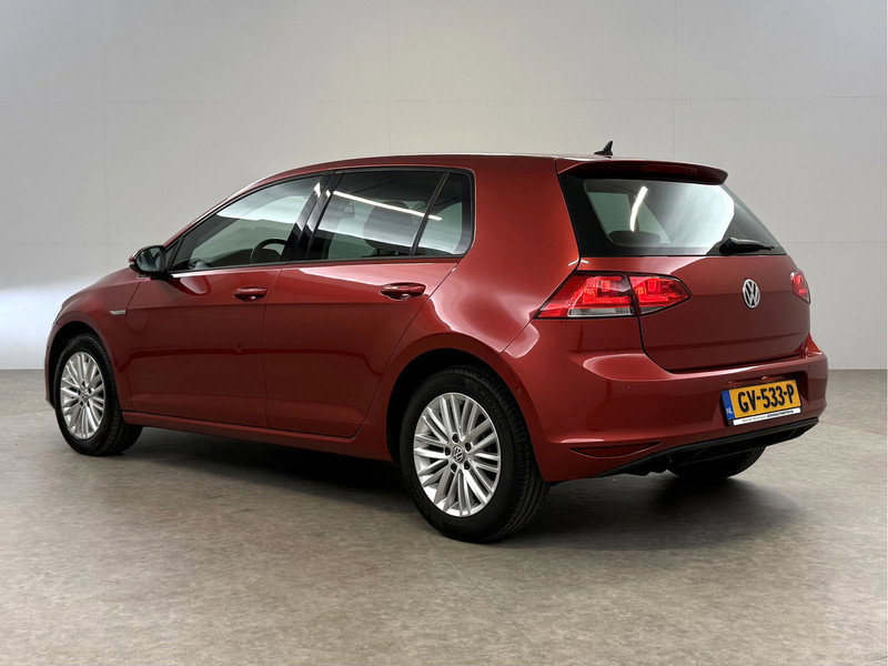 Volkswagen Golf 1.4 TSI Cup Edition GV533P
