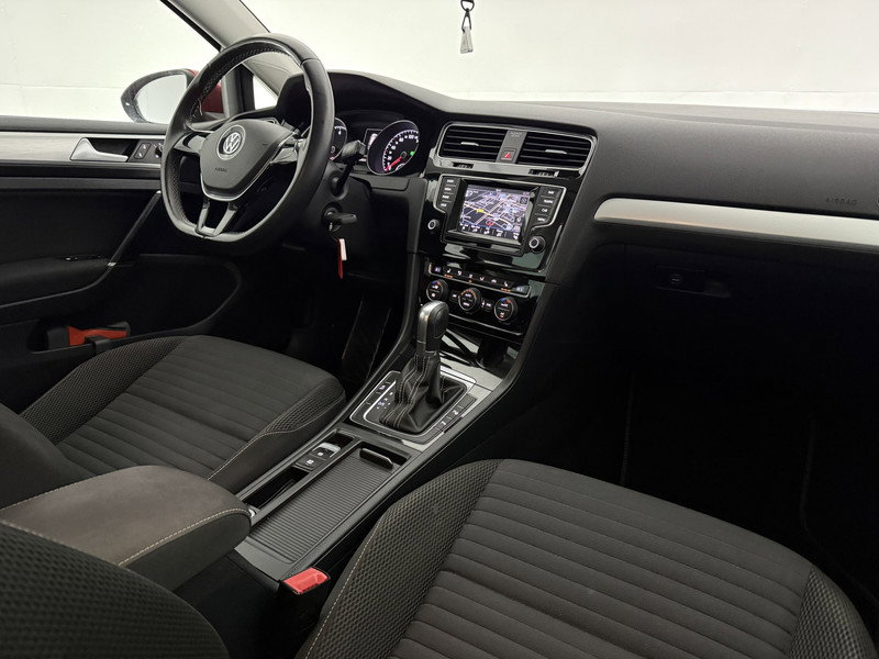 Volkswagen Golf 1.4 TSI Cup Edition GV533P