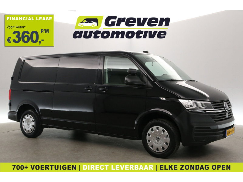 Volkswagen Transporter 2.0 TDI L2H1 VFR80P