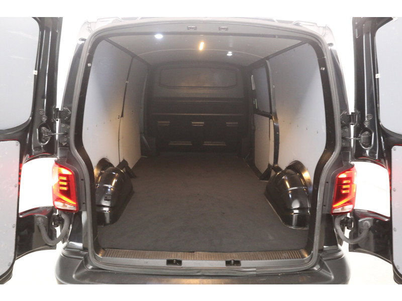 Volkswagen Transporter 2.0 TDI L2H1 VFR80P