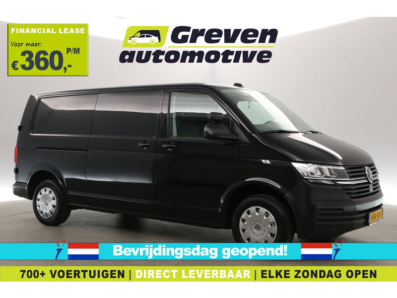 Volkswagen Transporter 2.0 TDI L2H1 VFR80P