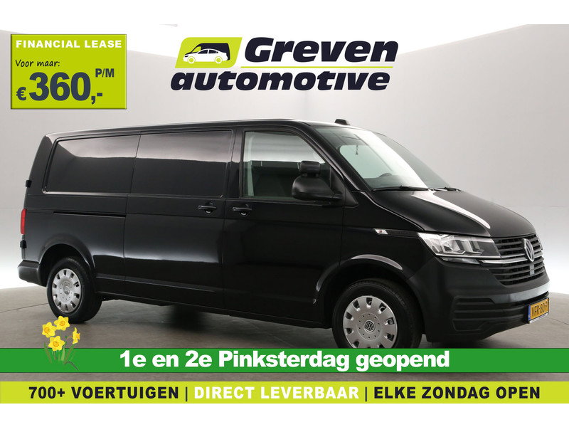 Volkswagen Transporter 2.0 TDI L2H1 VFR80P