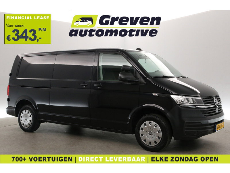 Volkswagen Transporter 2.0 TDI L2H1 VFR80P