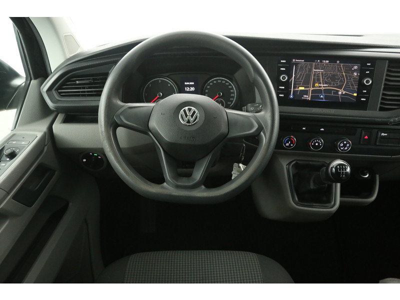 Volkswagen Transporter 2.0 TDI L2H1 VFR80P