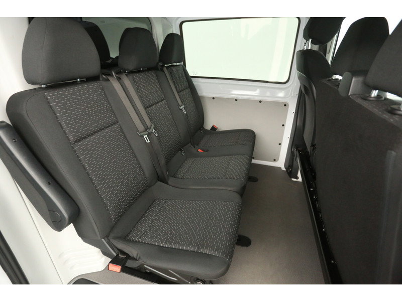 Mercedes-Benz Vito 114 CDI Extra Lang V46PGD