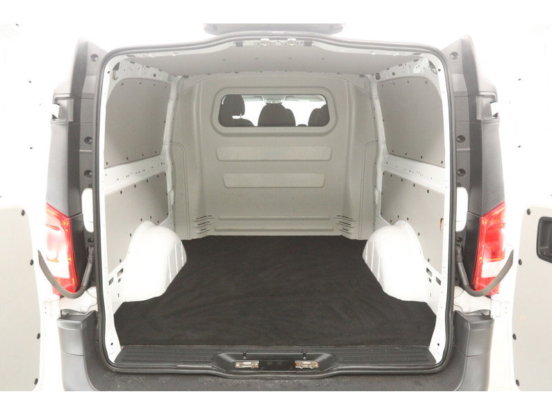 Mercedes-Benz Vito 114 CDI Extra Lang V46PGD