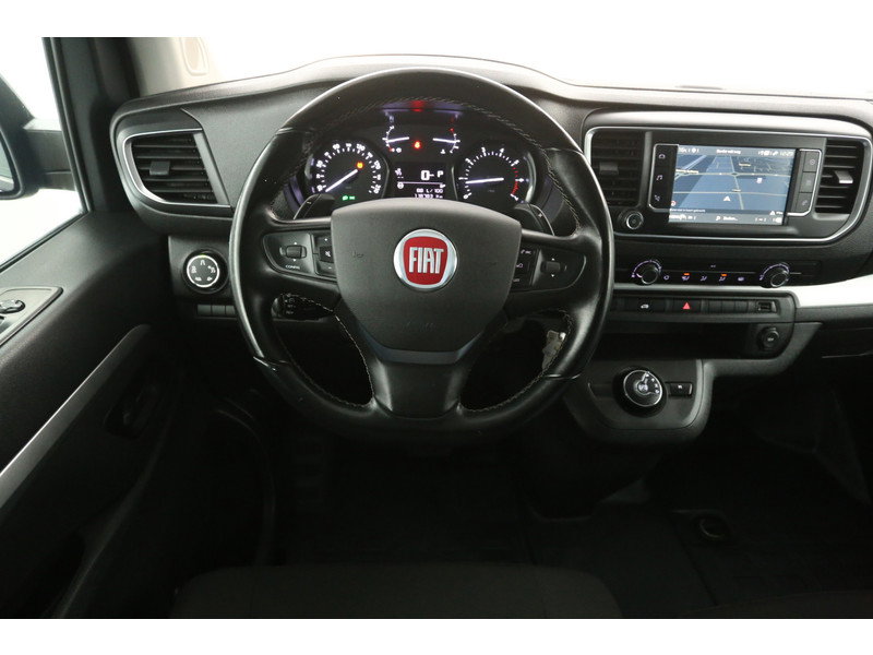 Fiat Scudo 2.0 145PK L3H1 GR9176