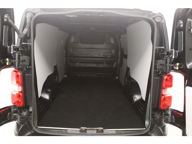 Fiat Scudo 2.0 145PK L3H1 GR9176