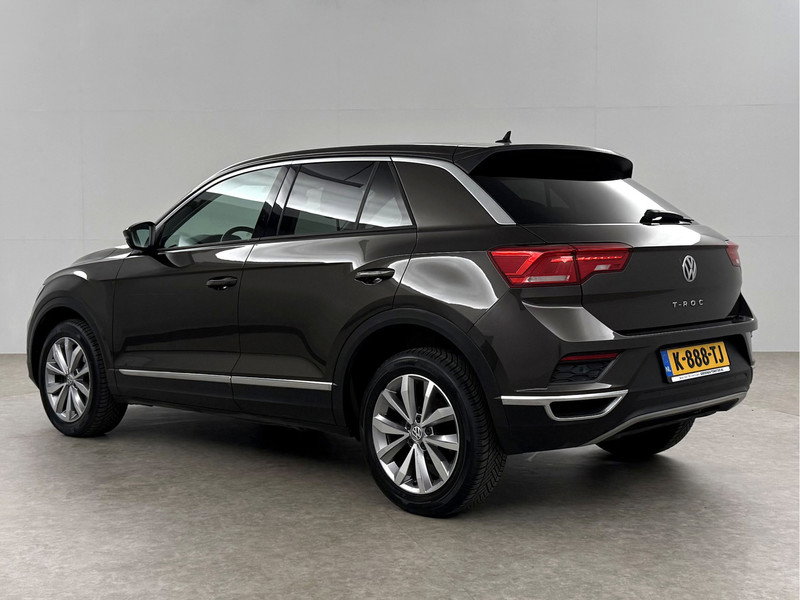 Volkswagen T-Roc 1.0 TSI Sport K888TJ