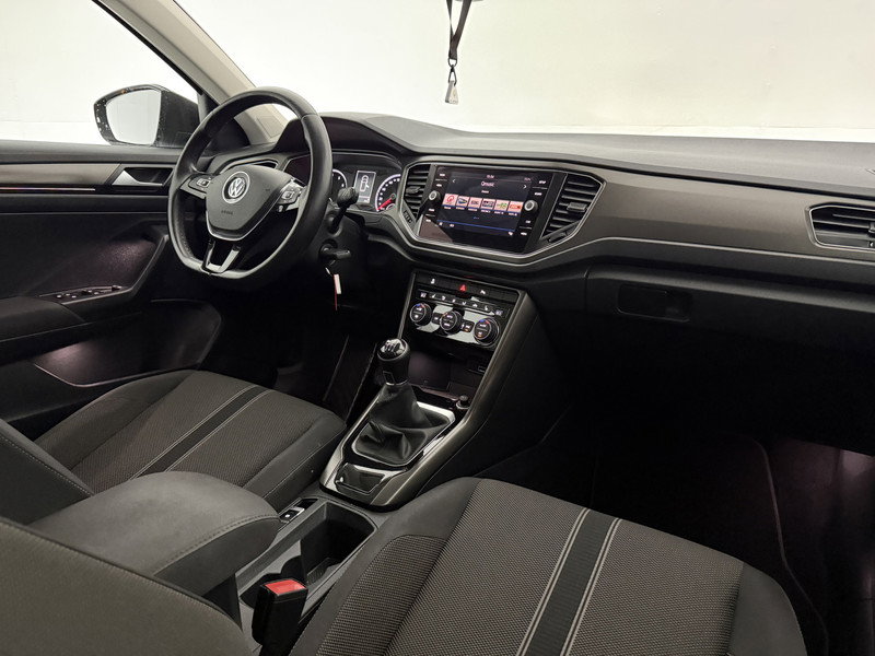 Volkswagen T-Roc 1.0 TSI Sport K888TJ