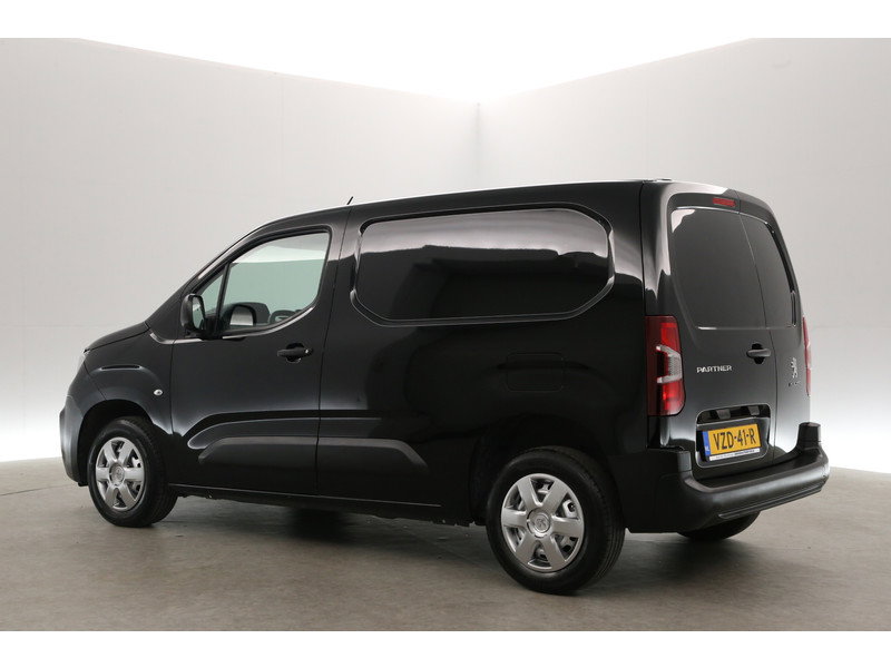 Peugeot Partner 1.2 PureTech 111PK VZD41R