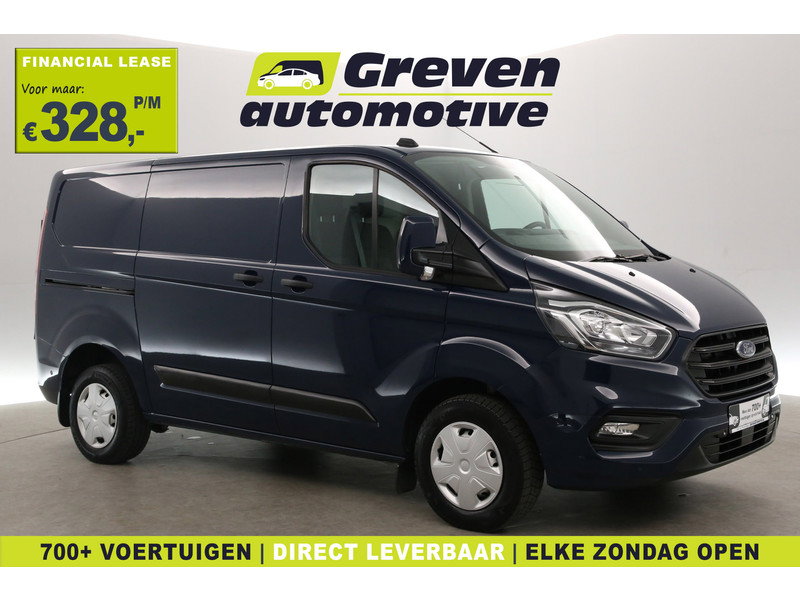 Ford Transit Custom 2.0 L1H1 GR0438