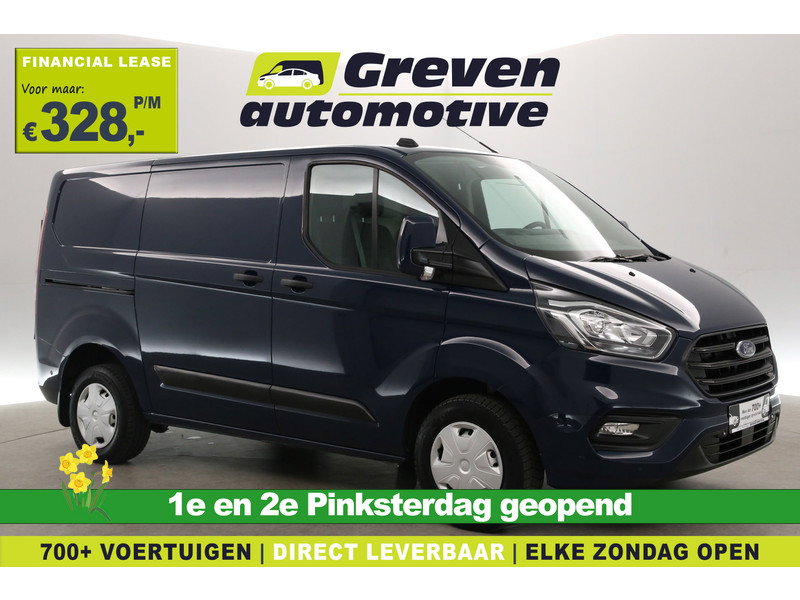 Ford Transit Custom 2.0 L1H1 V06PKV