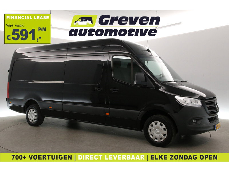 Mercedes-Benz Sprinter 317 CDI L3H2 170PK V94PHD