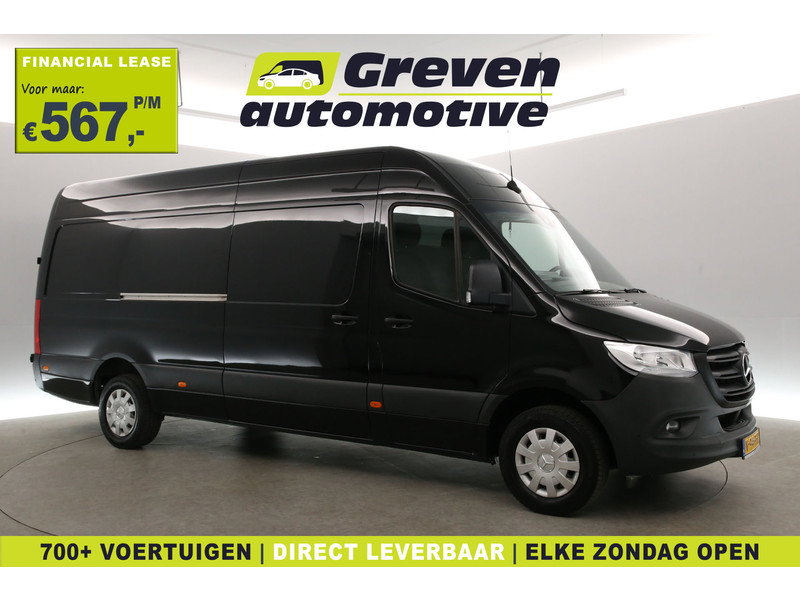 Mercedes-Benz Sprinter 317 CDI L3H2 170PK V94PHD