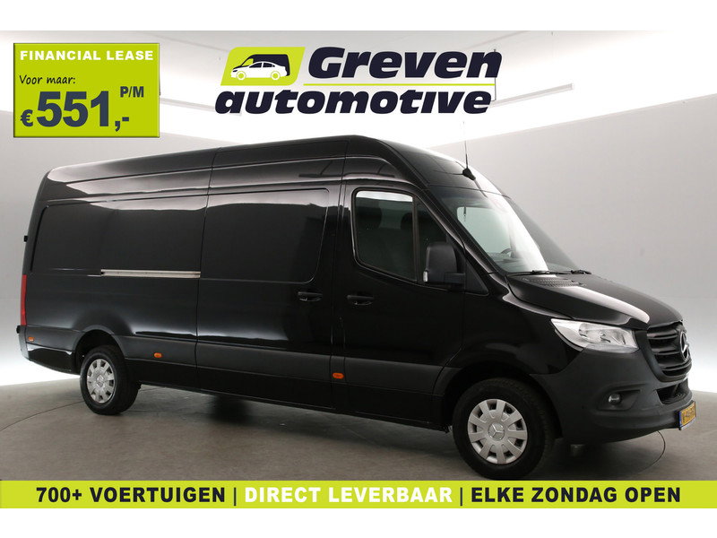 Mercedes-Benz Sprinter 317 CDI L3H2 170PK V94PHD