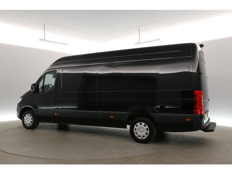 Mercedes-Benz Sprinter 317 CDI L3H2 170PK V94PHD