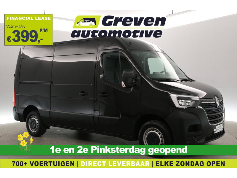 Renault Master T35 2.3 dCi L2H2 V59PJV