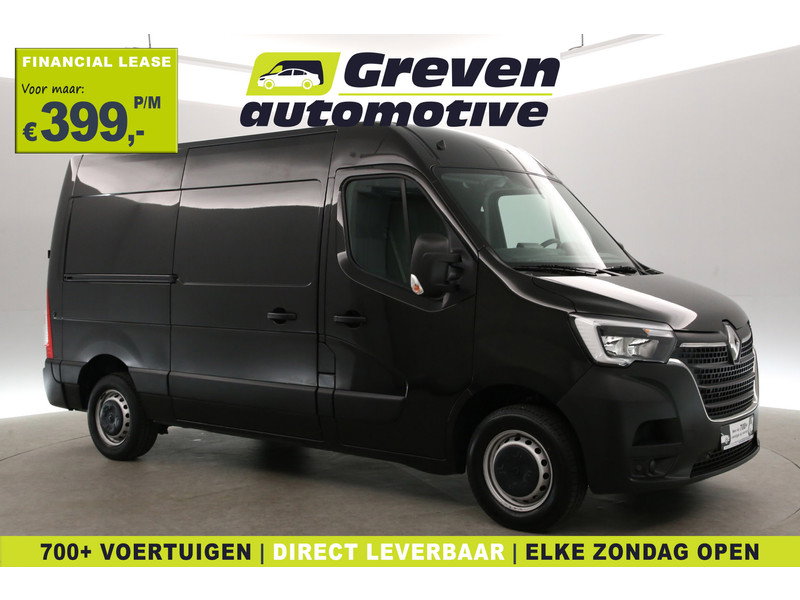 Renault Master T35 2.3 dCi L2H2 V59PJV