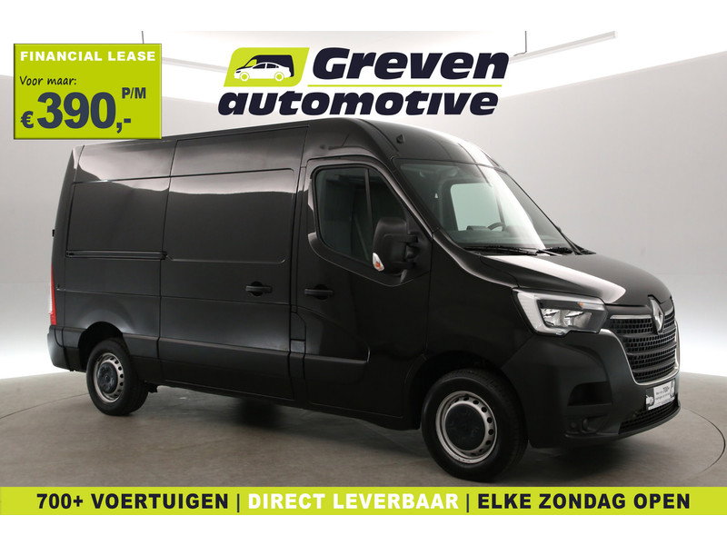 Renault Master T35 2.3 dCi L2H2 V59PJV