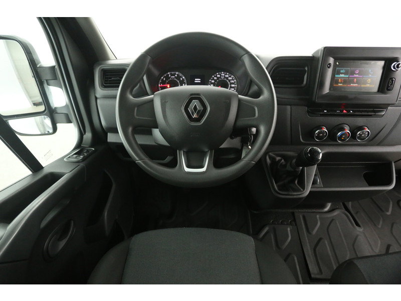 Renault Master T35 2.3 dCi L2H2 V59PJV