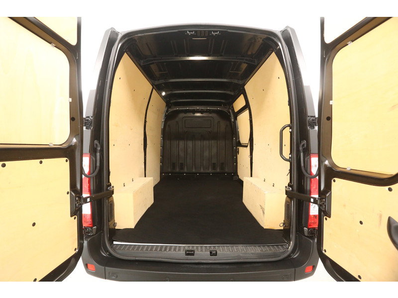Renault Master T35 2.3 dCi L2H2 V59PJV