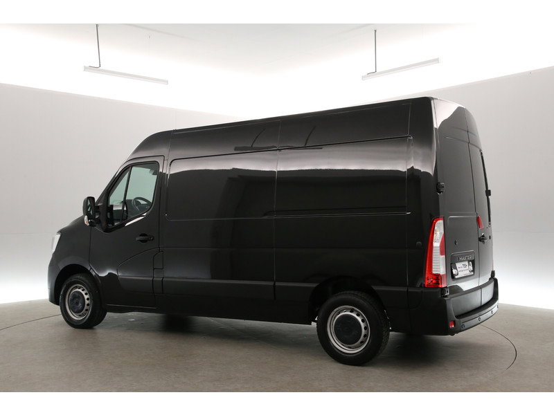 Renault Master T35 2.3 dCi L2H2 V59PJV