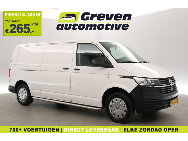 Volkswagen Transporter 2.0 TDI L2H1 VDT65P