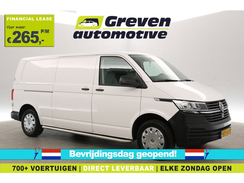 Volkswagen Transporter 2.0 TDI L2H1 VDT65P