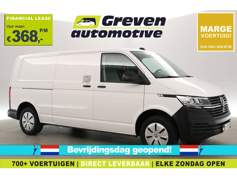 Volkswagen Transporter 2.0 TDI L2H1 GR8924