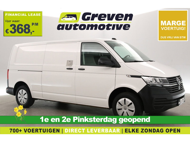 Volkswagen Transporter 2.0 TDI L2H1 V79PKT