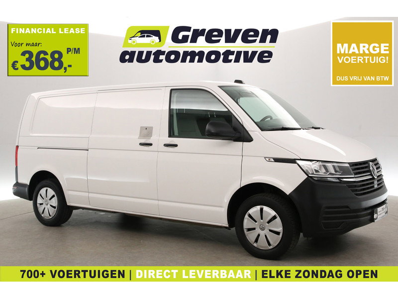 Volkswagen Transporter 2.0 TDI L2H1 V79PKT