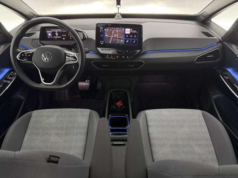 Volkswagen ID3 Pro Performance 58 kWh P517JL