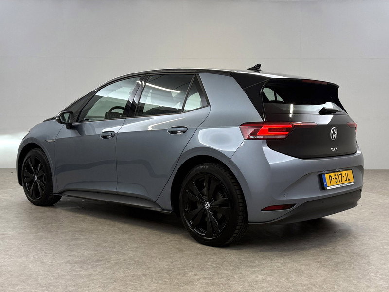 Volkswagen ID3 Pro Performance 58 kWh P517JL