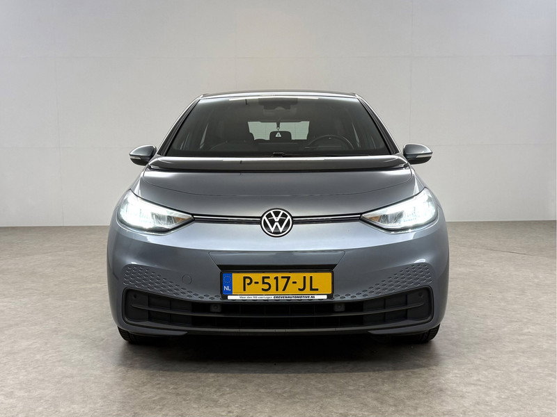 Volkswagen ID3