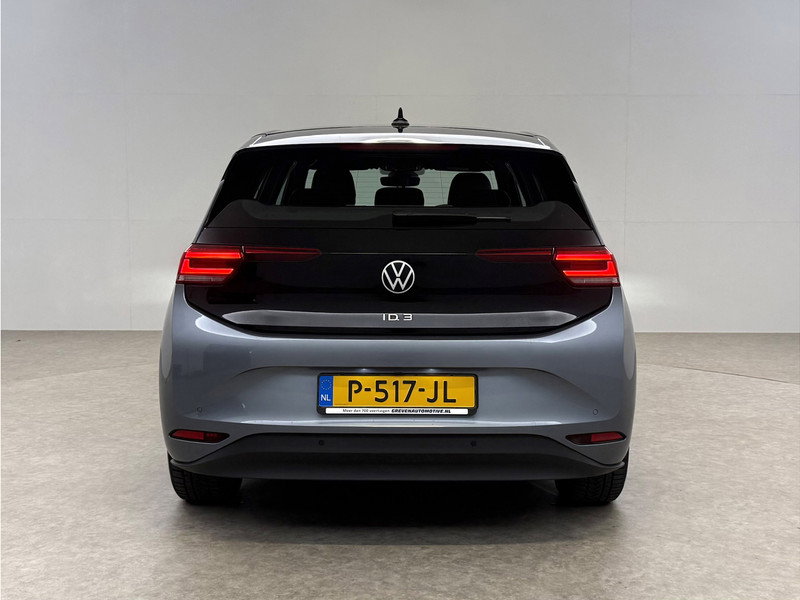 Volkswagen ID3