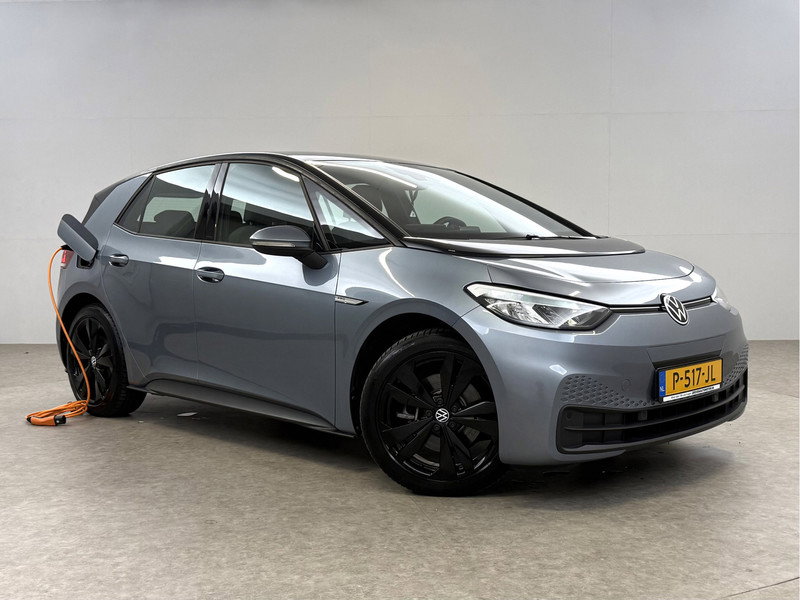 Volkswagen ID3